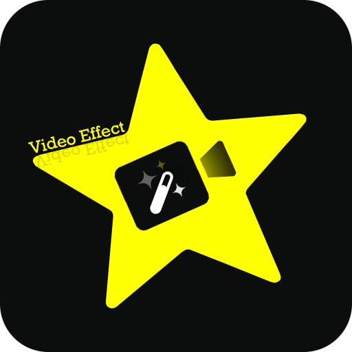 Video Effects – Video Filter icon