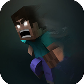 Mod Herobrine for MCPE icon