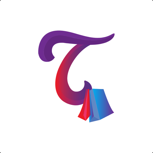 Tajirat: Shop till you drop icon