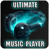 Beyond Music Player icon