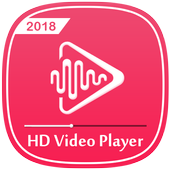 HD Video Player for Musically icon