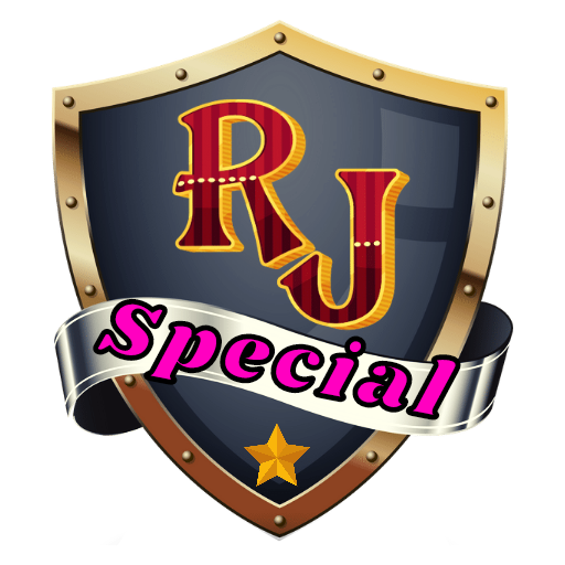 Rj Special Vpn icon