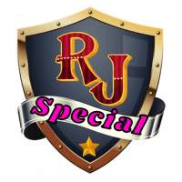 Rj Special Vpn