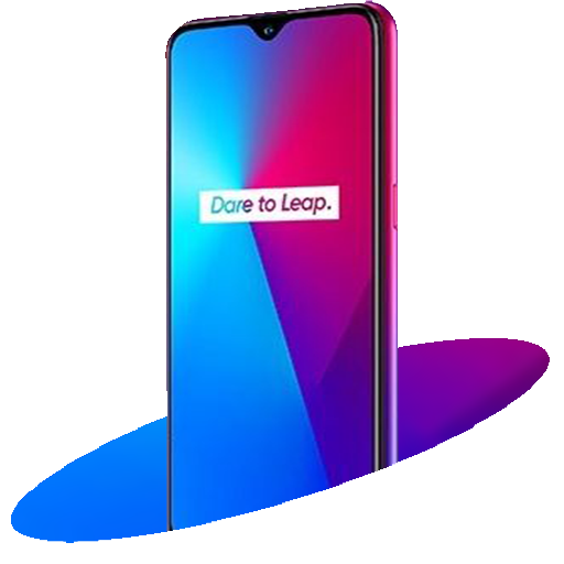 Theme for Realme 3i icon