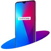 Theme for Realme 3i on 9Apps