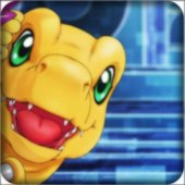 digimons links guide  RS icon
