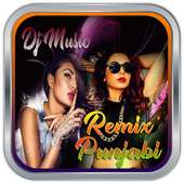 DJ Music Remix Punjab on 9Apps