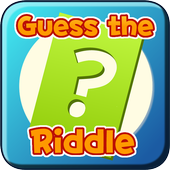 Guess the Riddle icon
