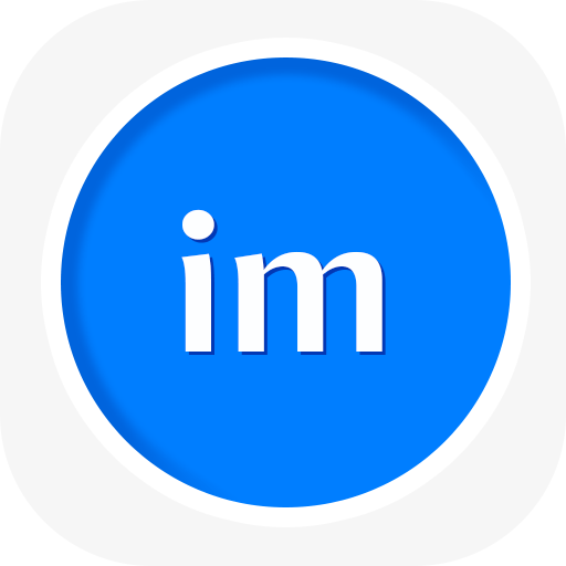 imo lite 2023 app icon