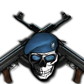 Gun Shot Sounds - free icon