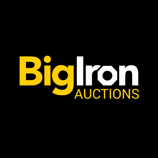 BigIron Auctions icon