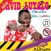 David Lutalo  songs 2020 icon