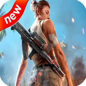 free Fire Game : tips pro icon