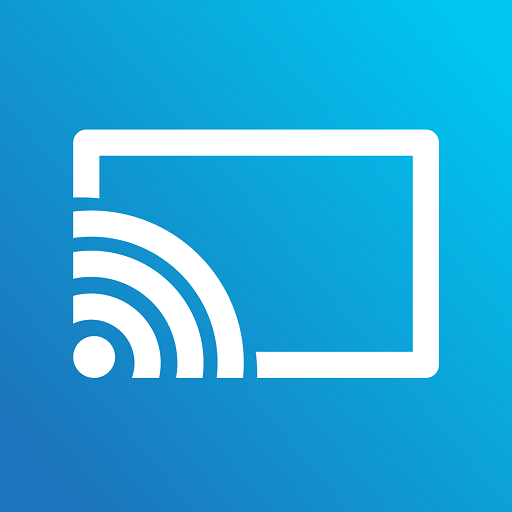 Smart View: Screen Mirroring icon