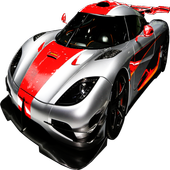 Racing Street Fighter icon