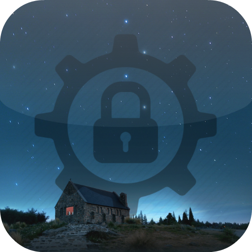 Perfect Lock Screen icon