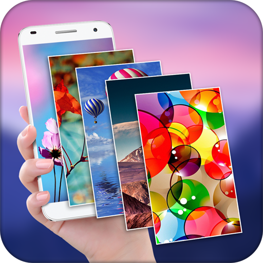 Auto Wallpaper Changer : Wallpapers Changer icon