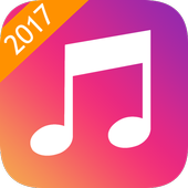 Free Music Player - MP3 Player icon