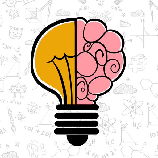 Brainstorm - Tricky Test icon
