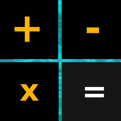 Simple Calculator icon