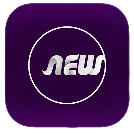 NewlineHD TV icon