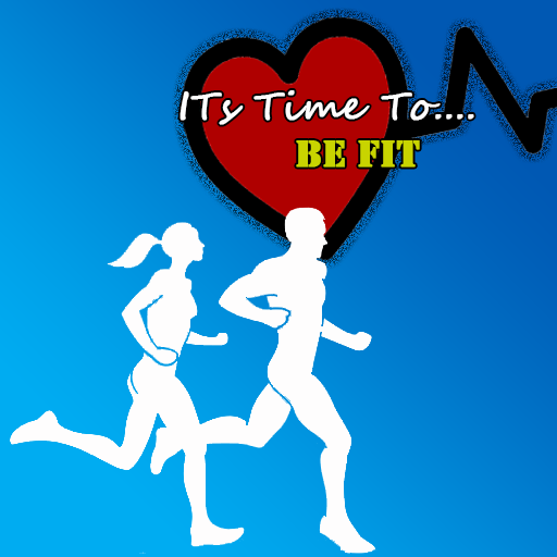 BeFit - Weight Loss &amp; fitness icon