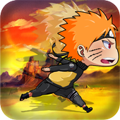 Super Shinobi Adventures icon
