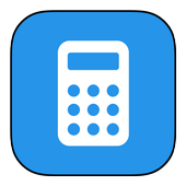Commission Calculator icon