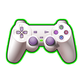 Online Game Player icon