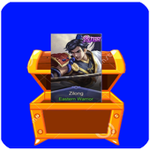 Chest Simulator Mobile Legend bang bang Free icon