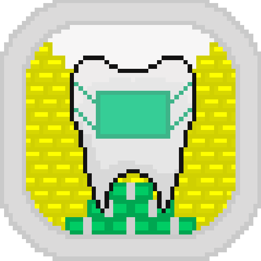 Dental Business – Clicker icon