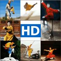 Shaolin Kung fu HD Wallpaper on 9Apps