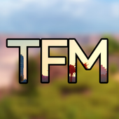 Truckers.FM icon