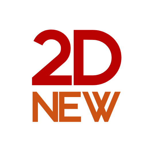 N2D : 2D Lottery icon