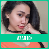 HOT Azar Live Girls Video Call Chat icon