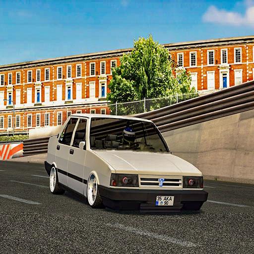 Sahin Online Drift Simulator 19 icon