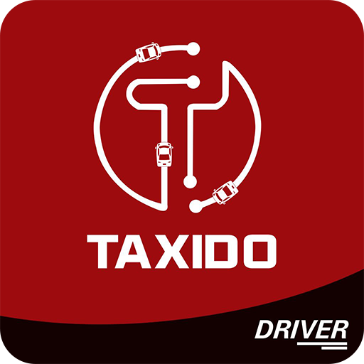Taxido Driver icon