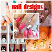 Nail Designs