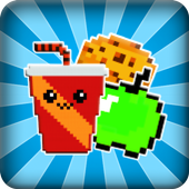 Food mod for Minecraft PE icon