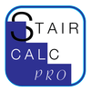 Stair Calculator Pro icon