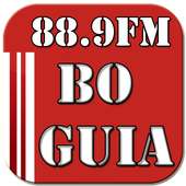 Radio Bo Guia