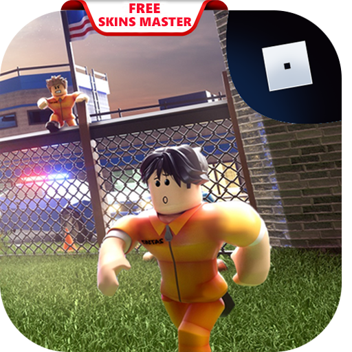 Roblox Skins Master Free Robux иконка