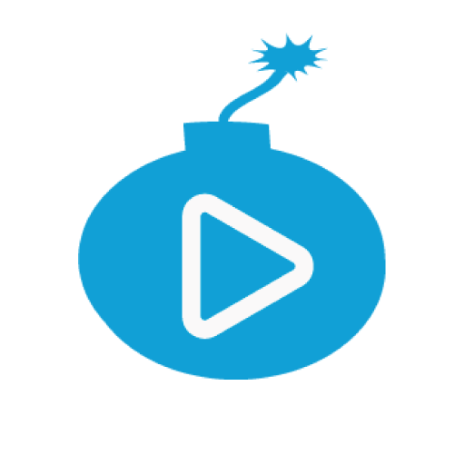 Boom Player   icon