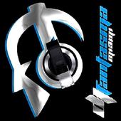 Dj Fantasma Mix icon