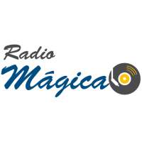 Radio Mágica on 9Apps