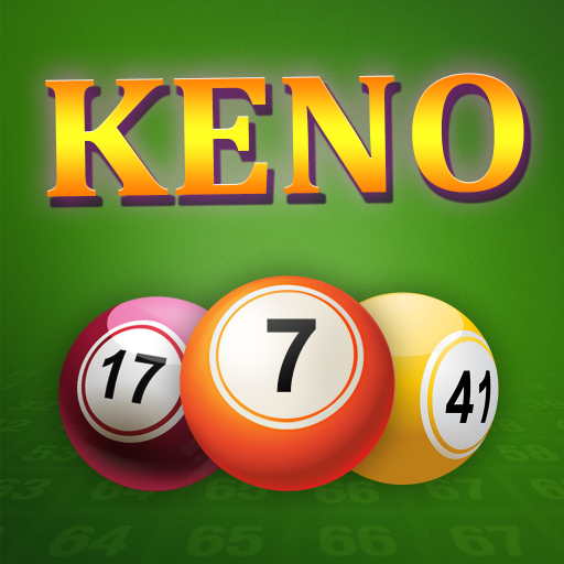 Keno Multi Card иконка