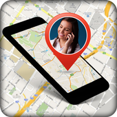 Mobile Number Location Finder icon
