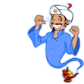 Lite for Akinator icon