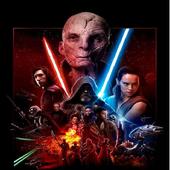 Star Wars 4k Wallpapers أيقونة