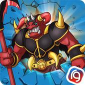 Mini Monster Mania icon